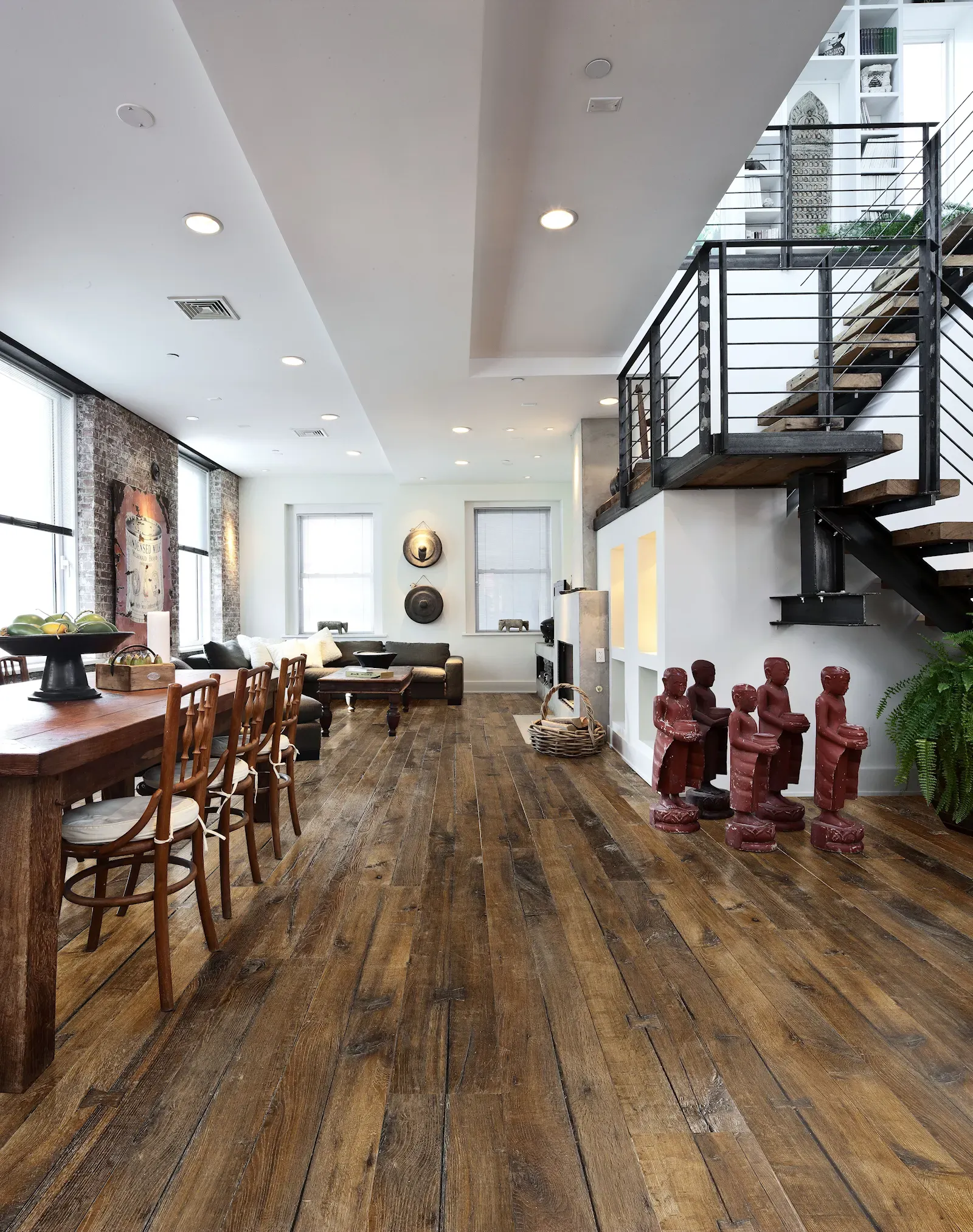 Sồi Unico - view 5