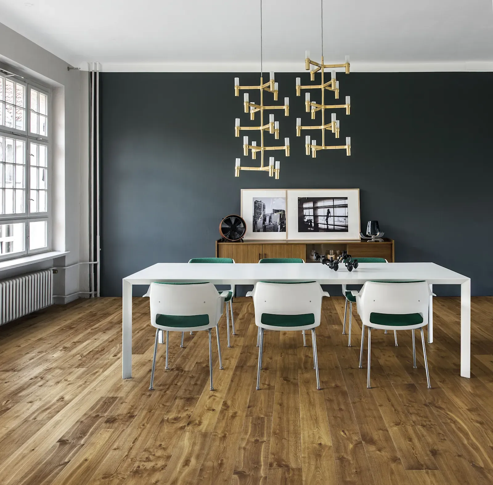 OAK SEVEDE - view 13