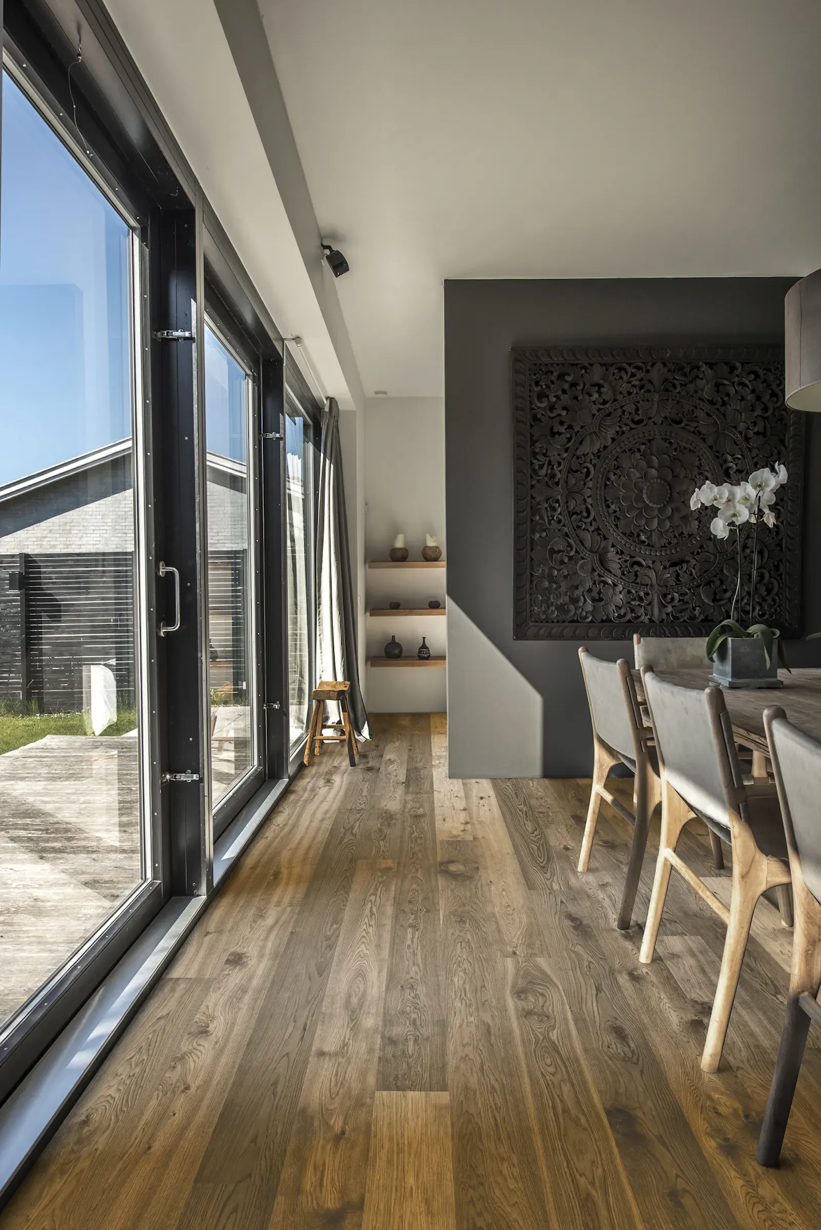 OAK TERRA - view 2