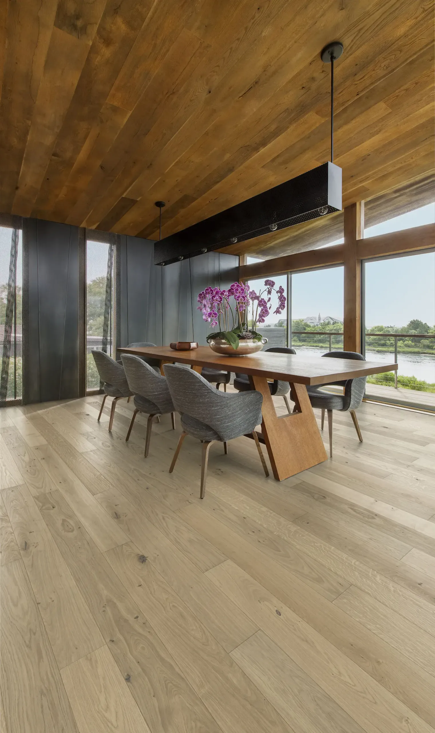 OAK NOUVEAU WHITE 226 - view 2