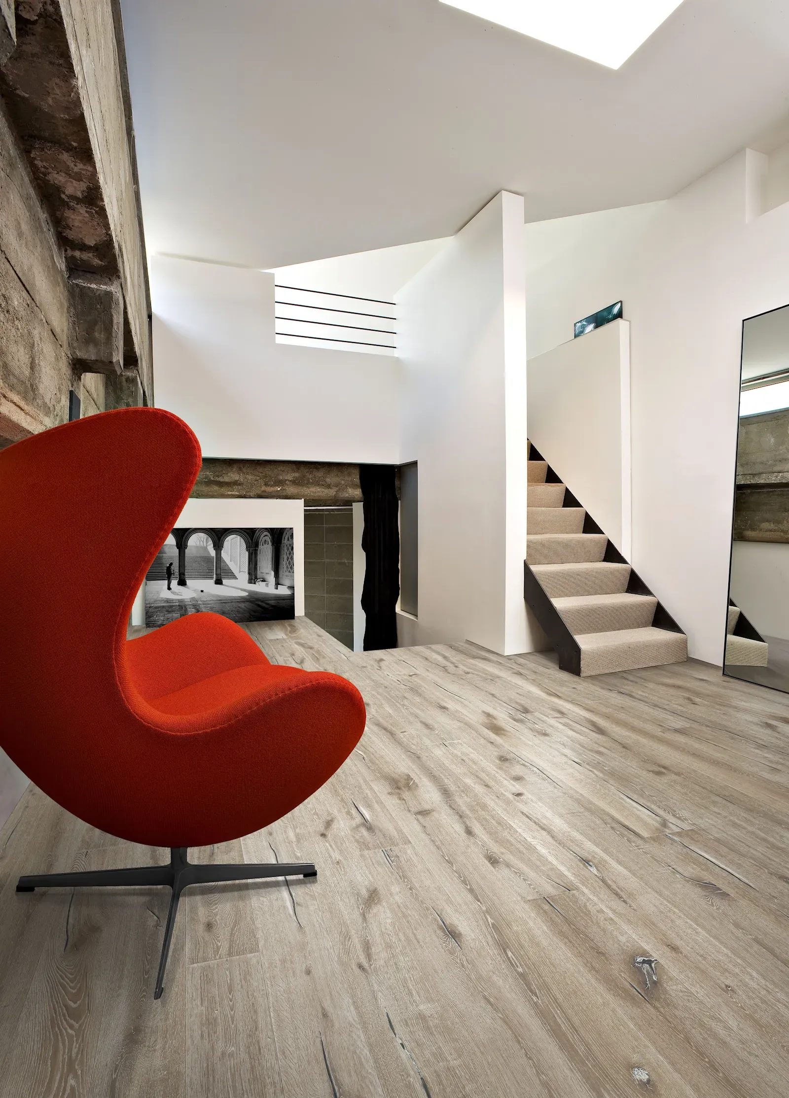 OAK ASPELAND - view 3
