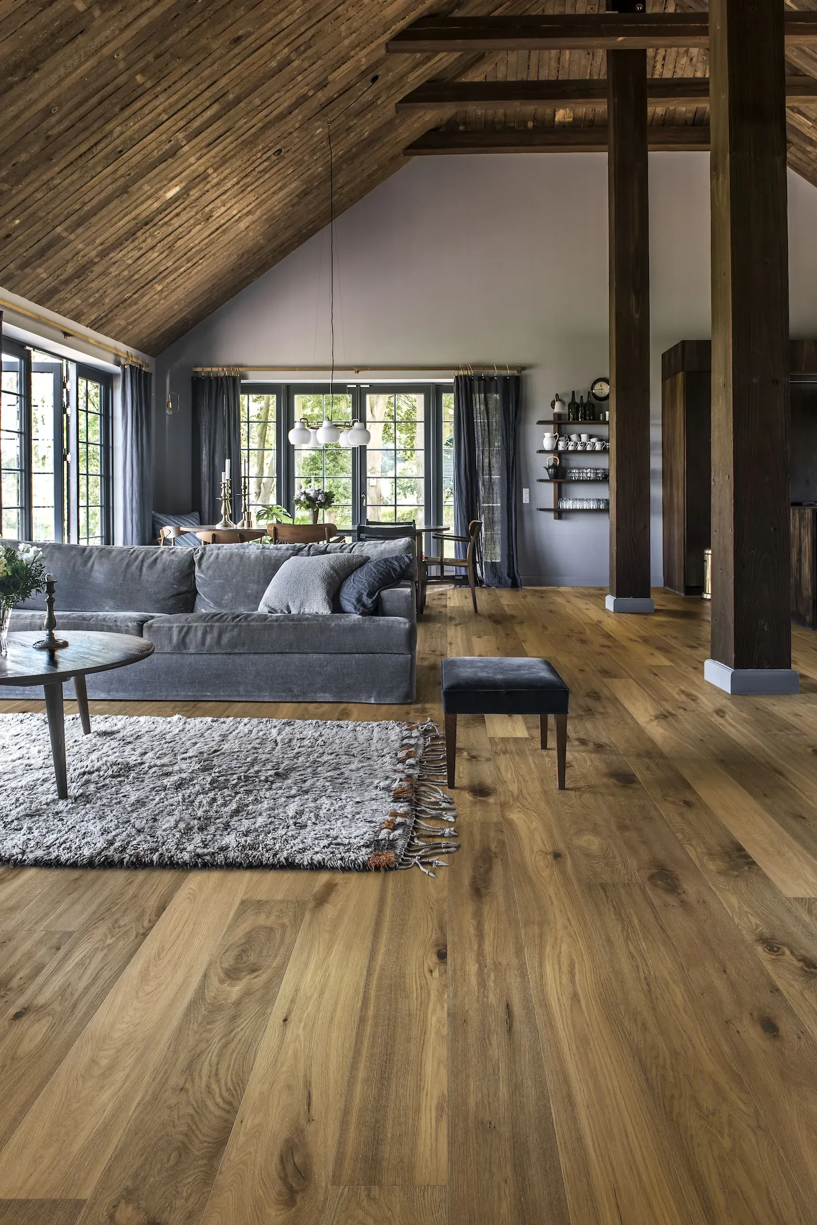 OAK SEVEDE - view 12
