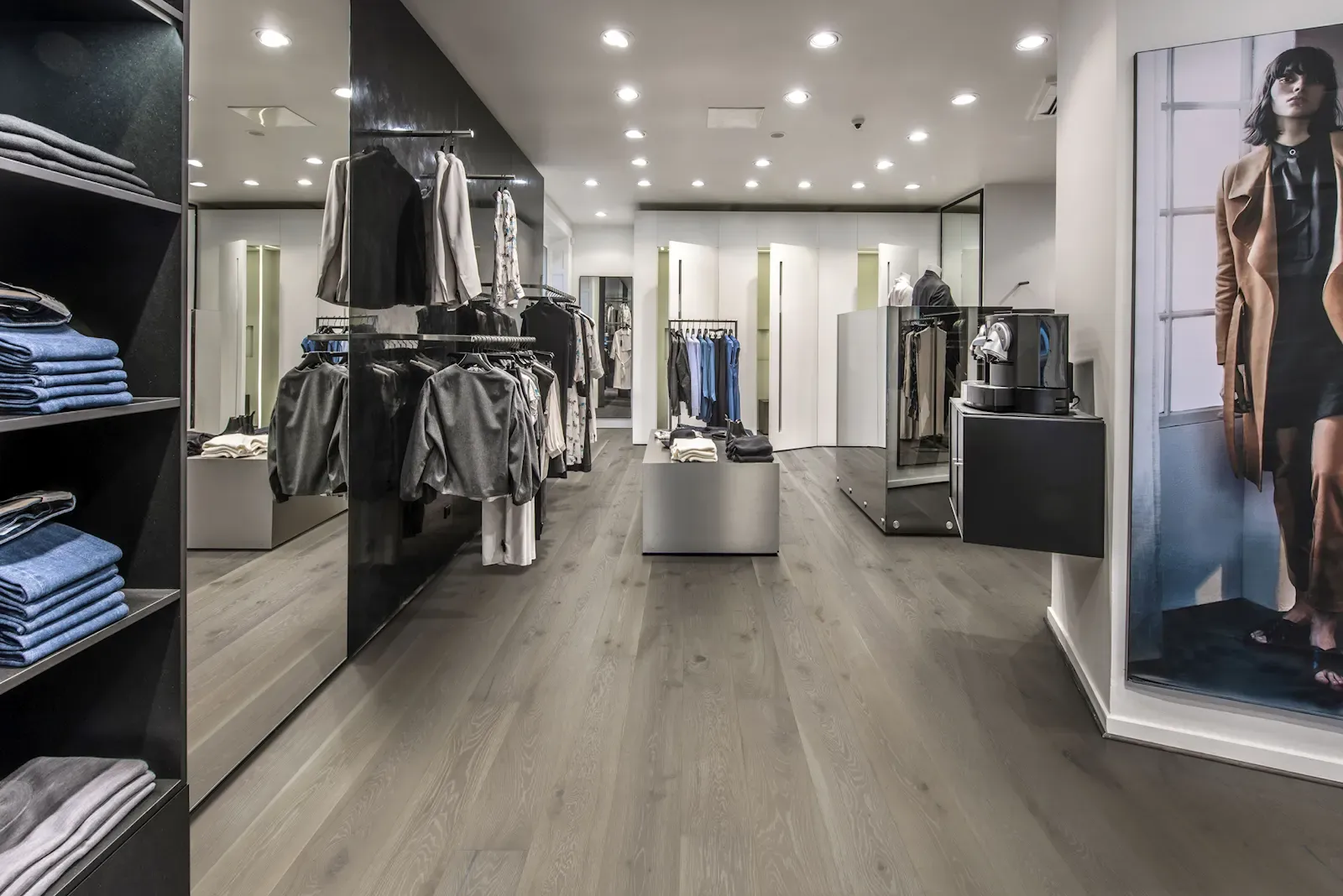 OAK NOUVEAU GRAY - view 6