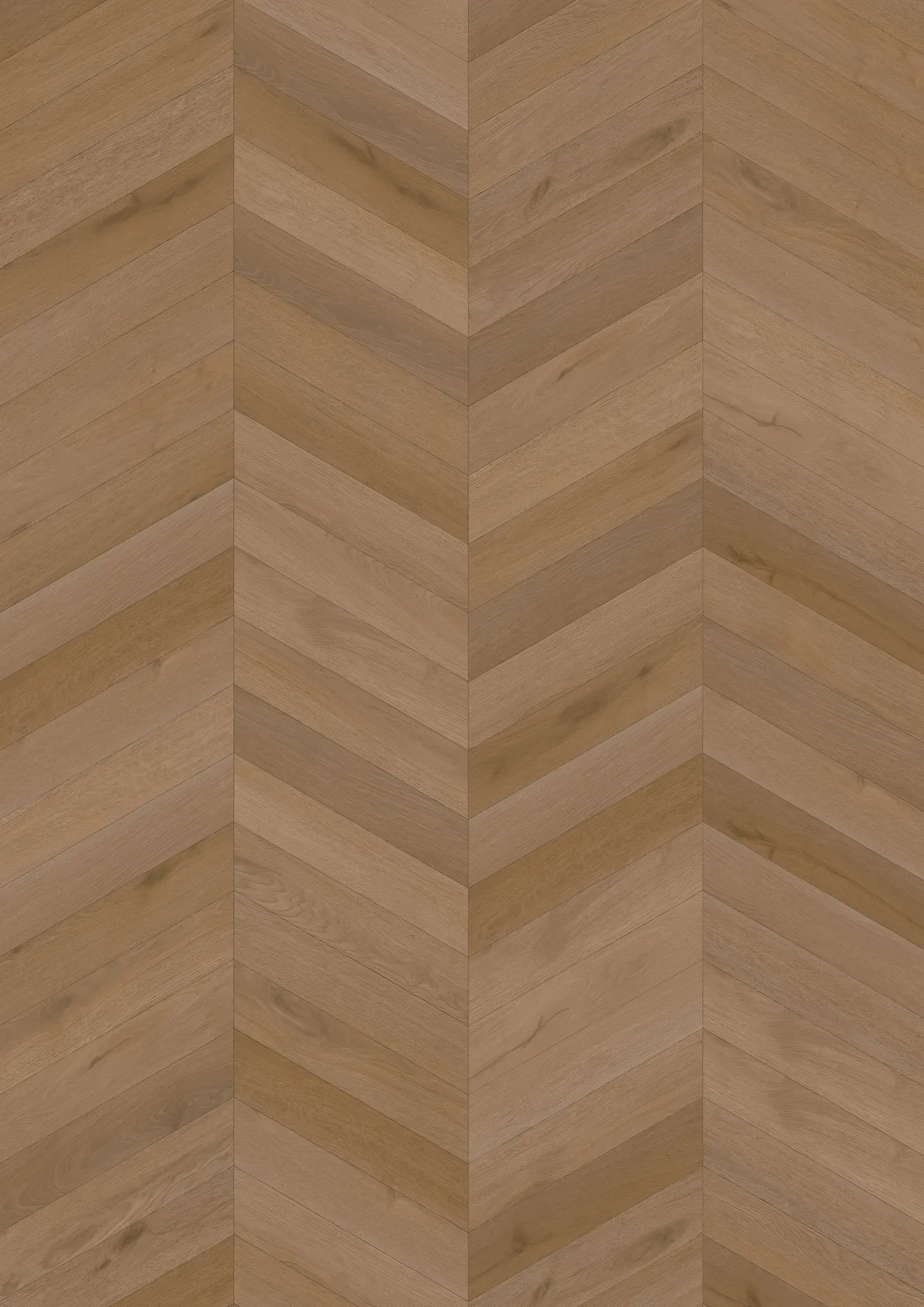 Intention Click Chevron
