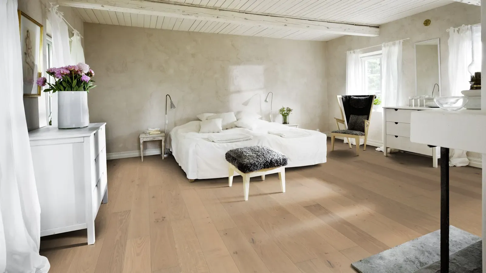 Room application