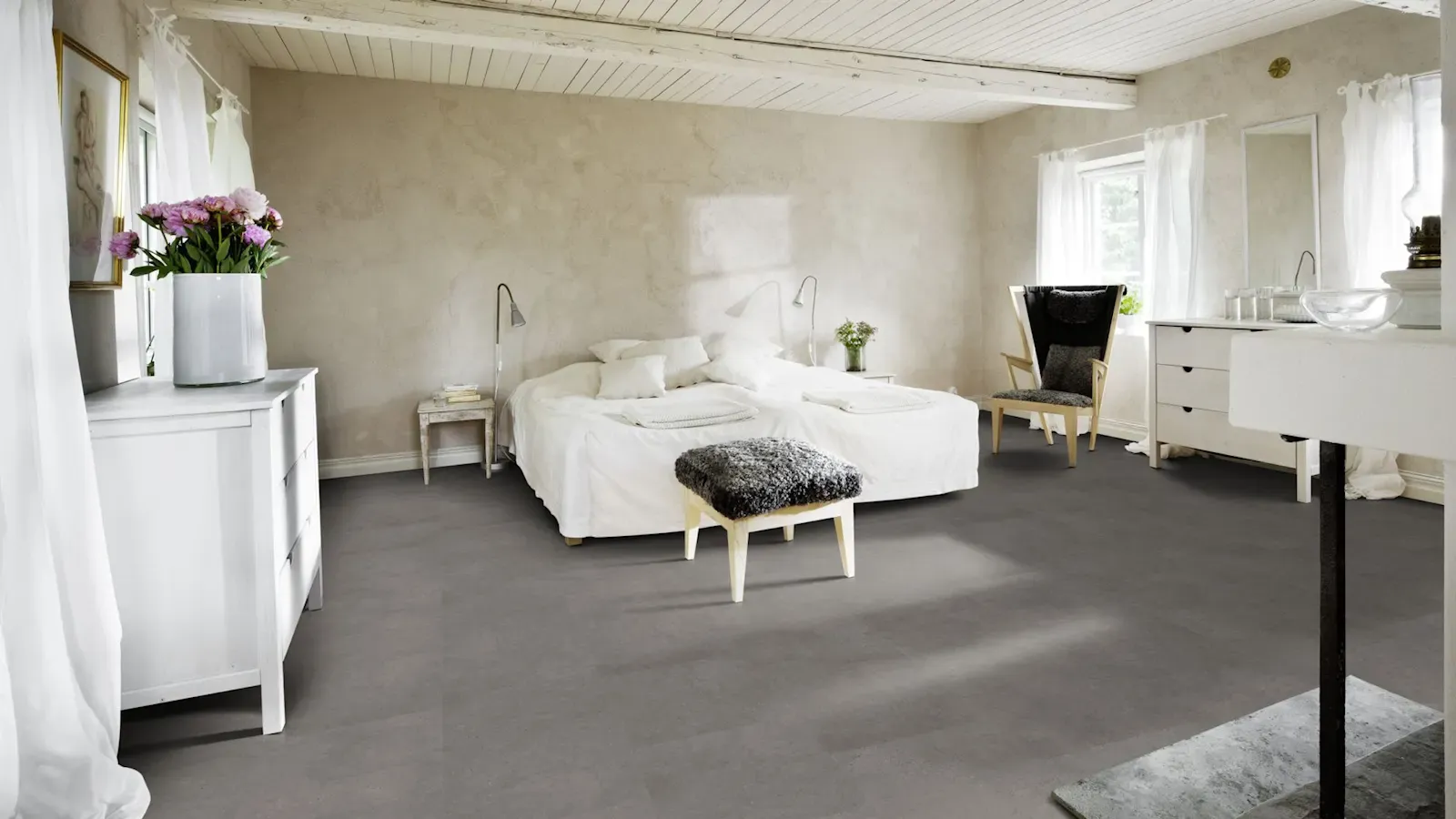 Room application