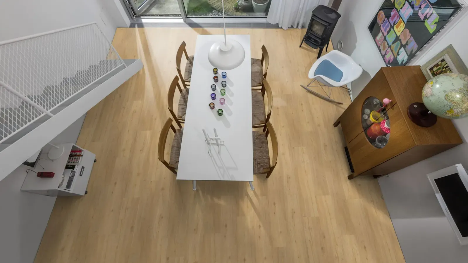 Room application