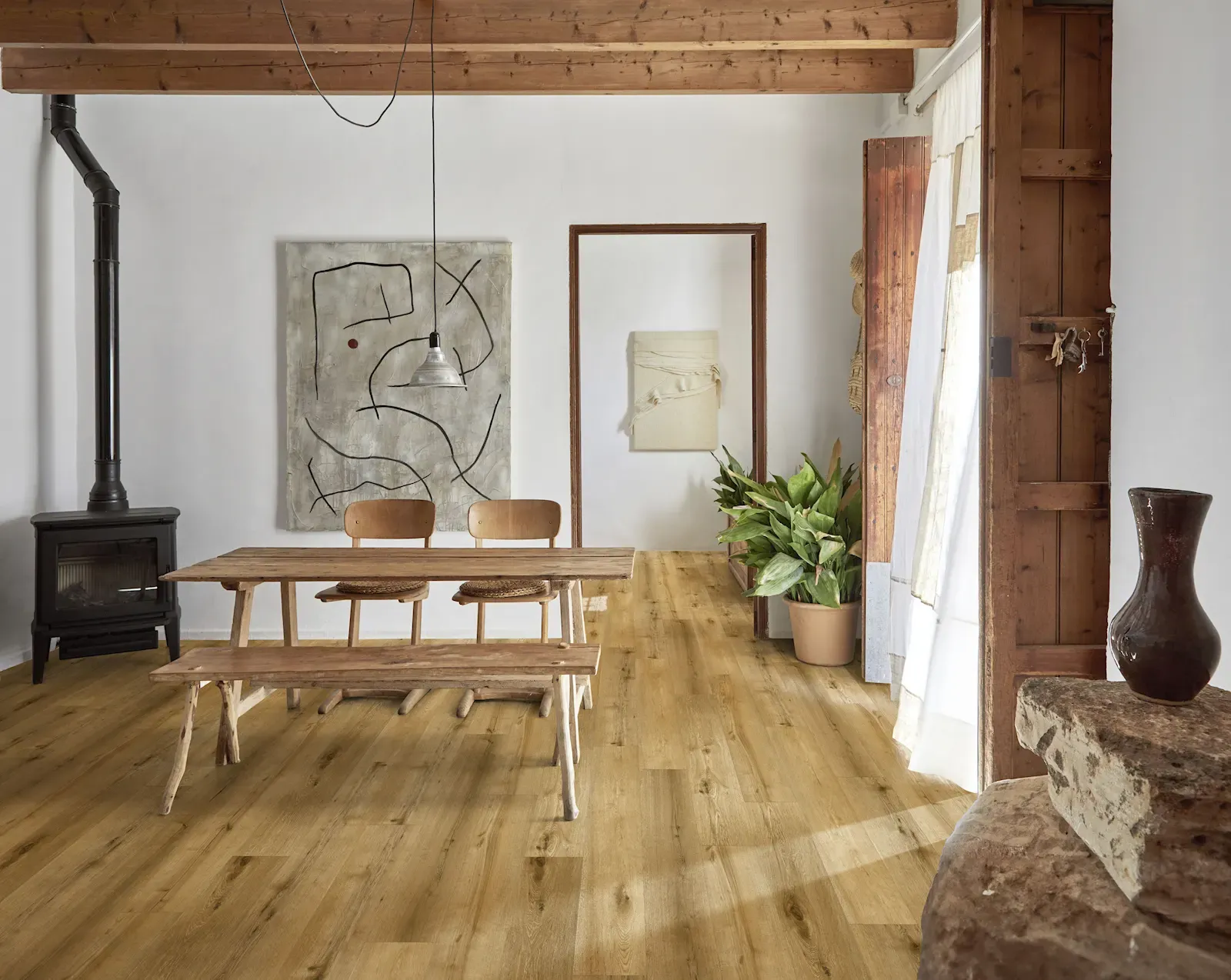 Room application