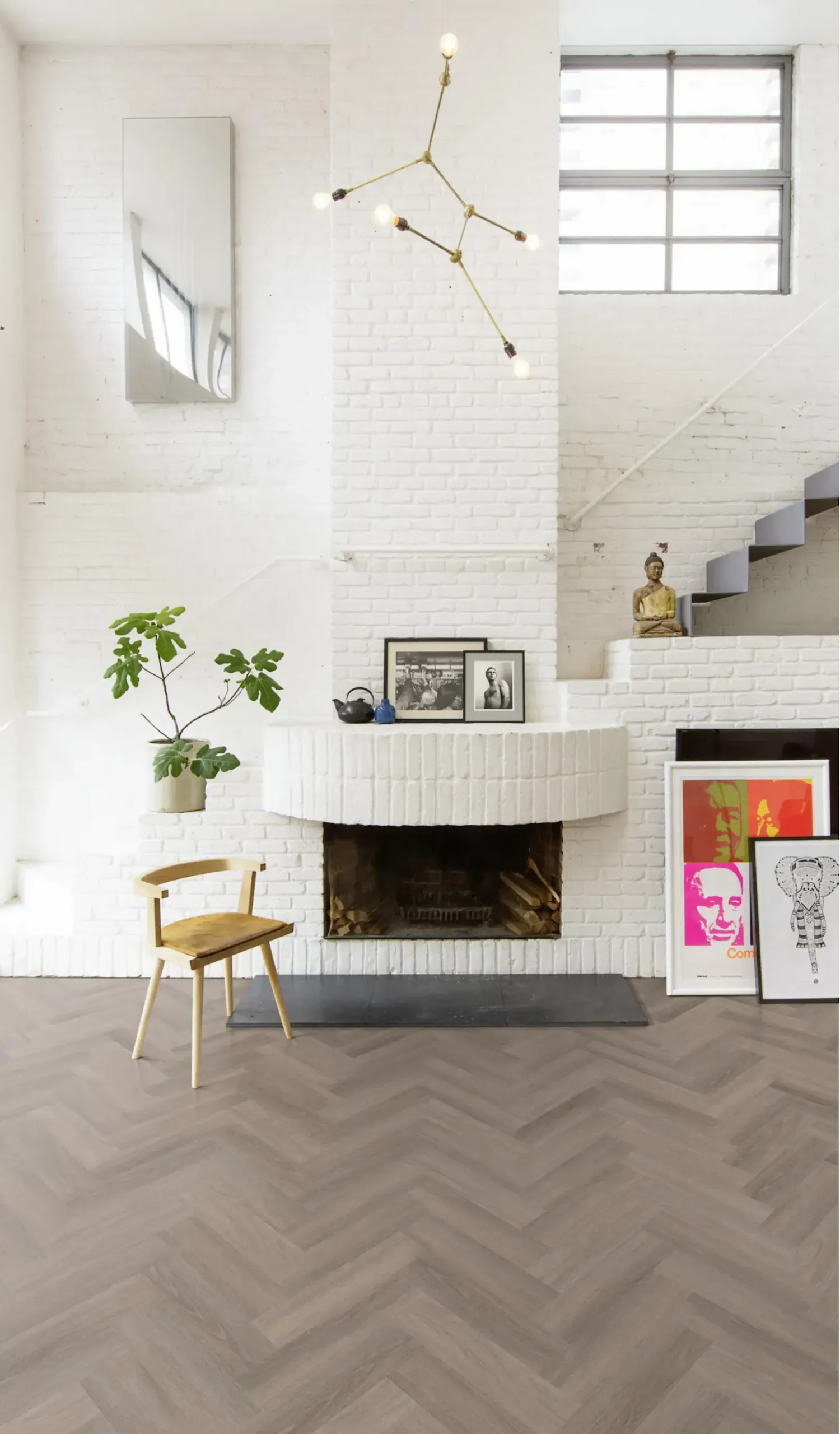 Room application