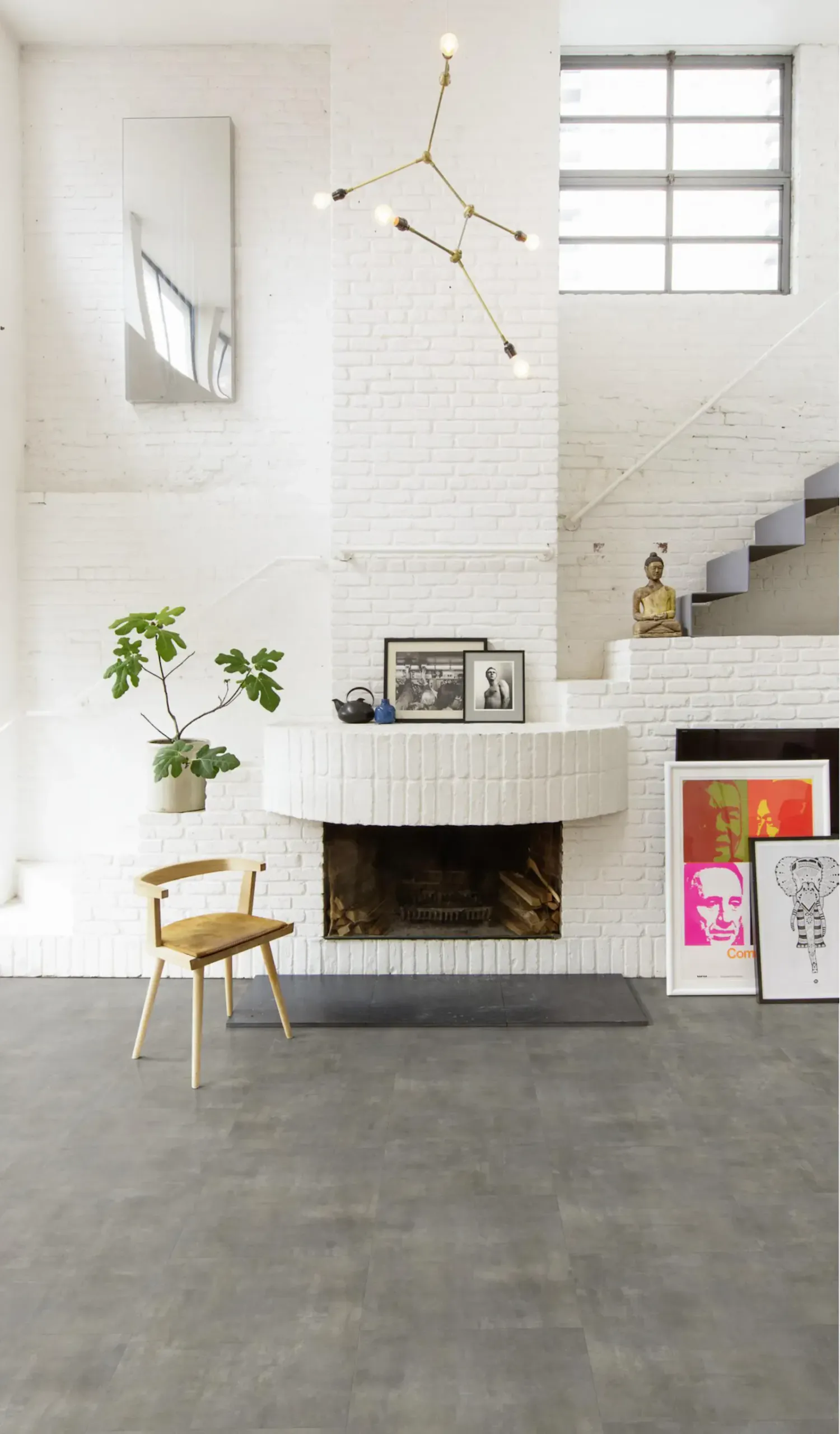 Room application