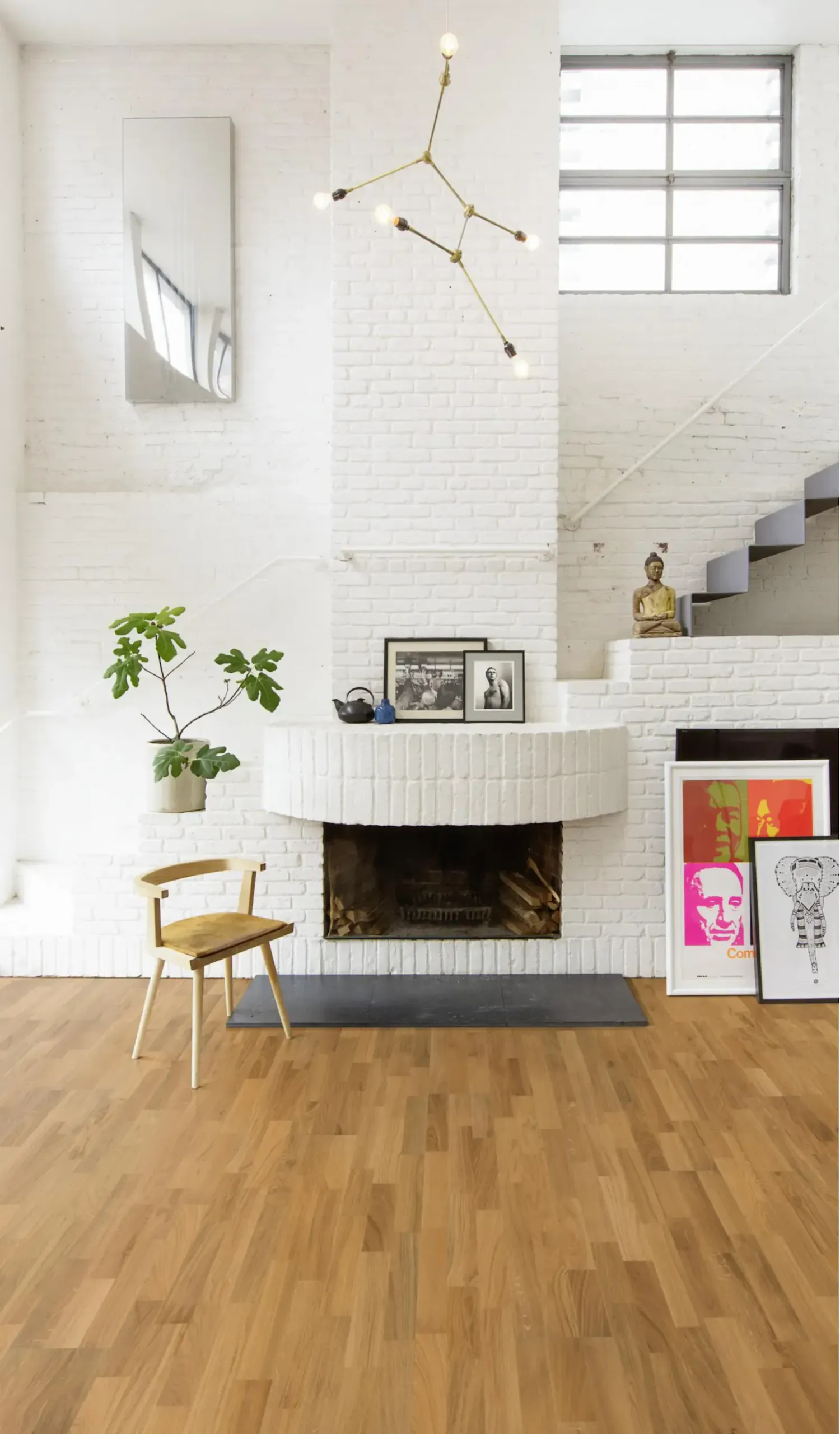 Room application