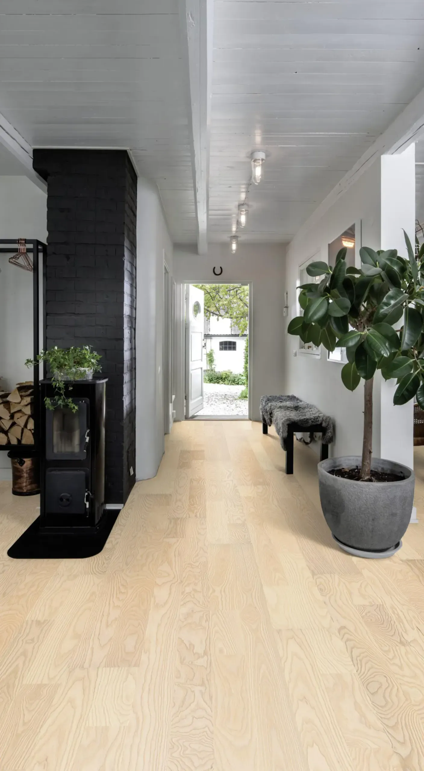Room application