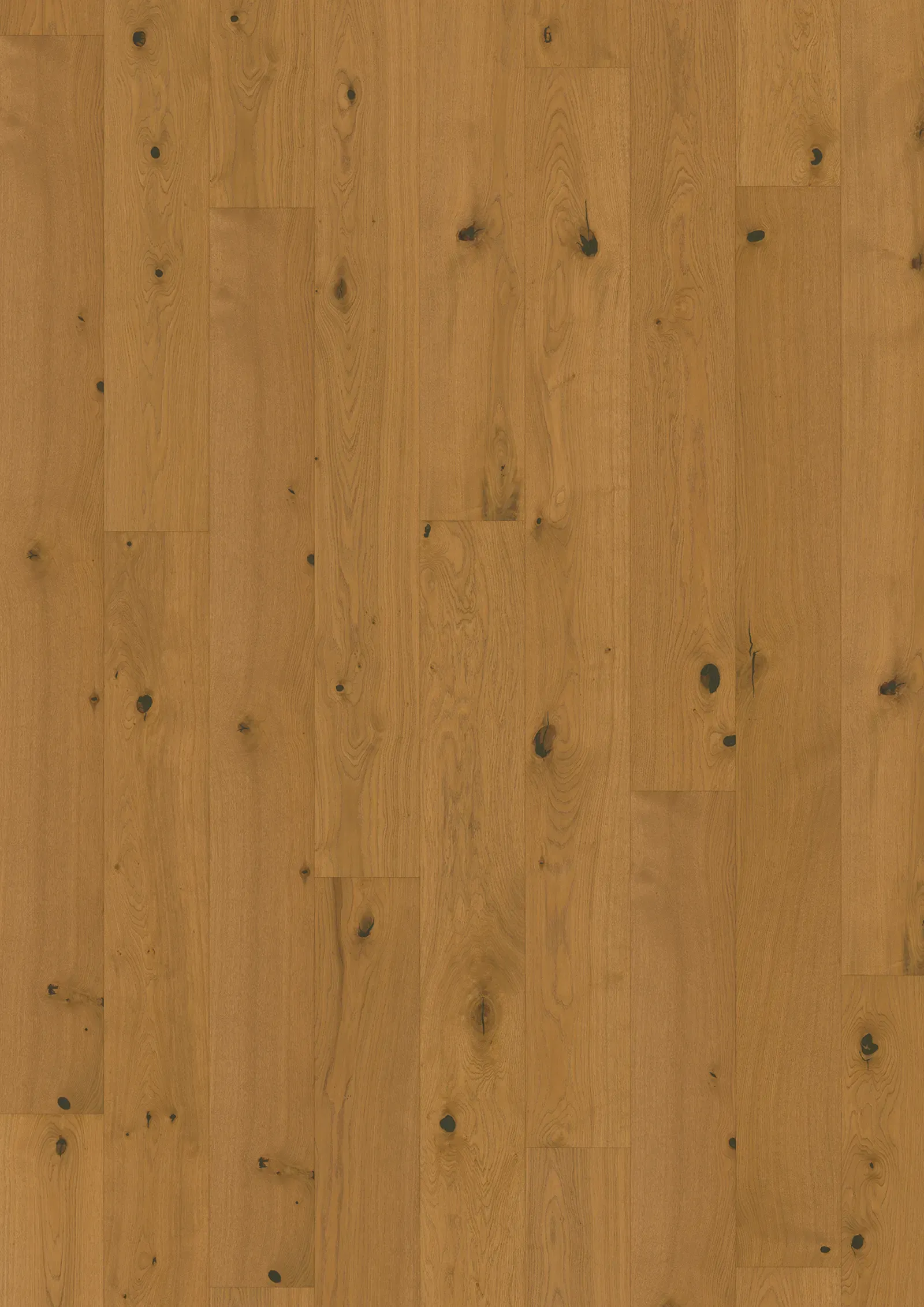 Oak Pepper