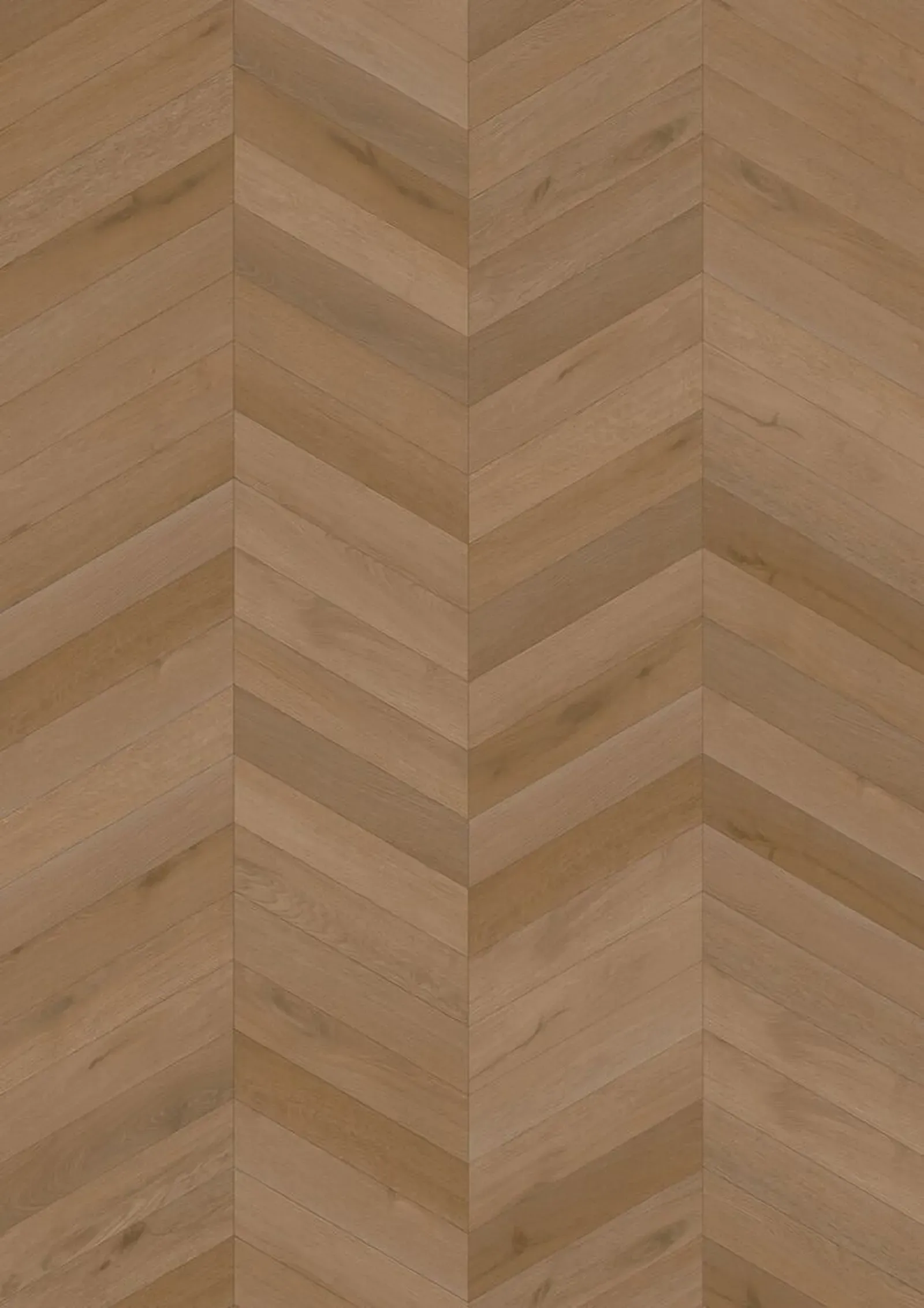Intention Chevron