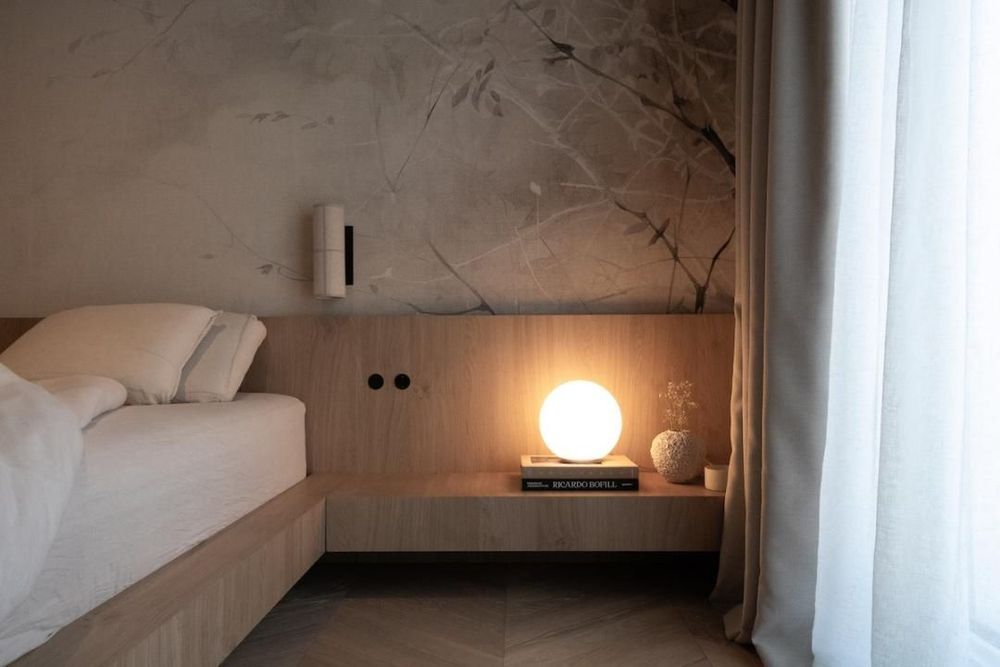 Warm Minimalism: The Next Chapter of Contemporary Design