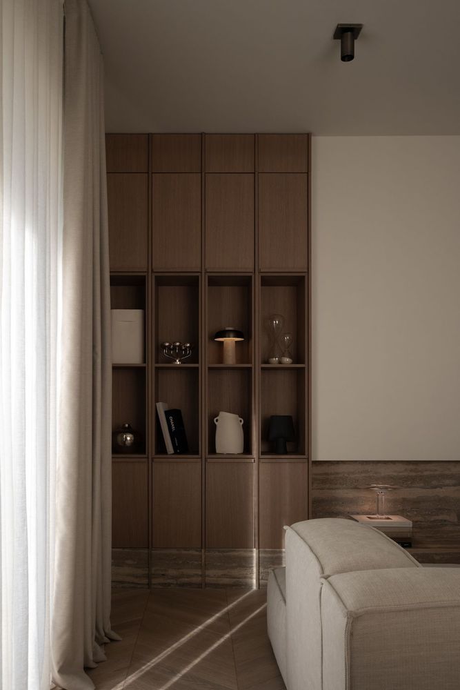 Warm Minimalism: The Next Chapter of Contemporary Design