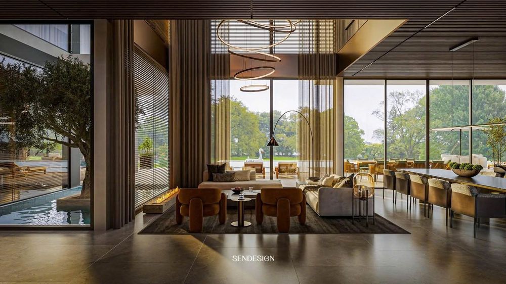 Invisible Housekeeping”: The Hidden Craft Behind Luxury Retreats