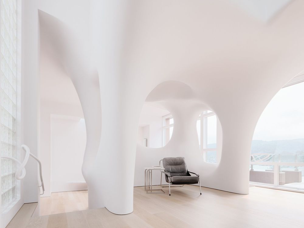 Cloud Dancer: The Pure White Named Colour of the Year 2026