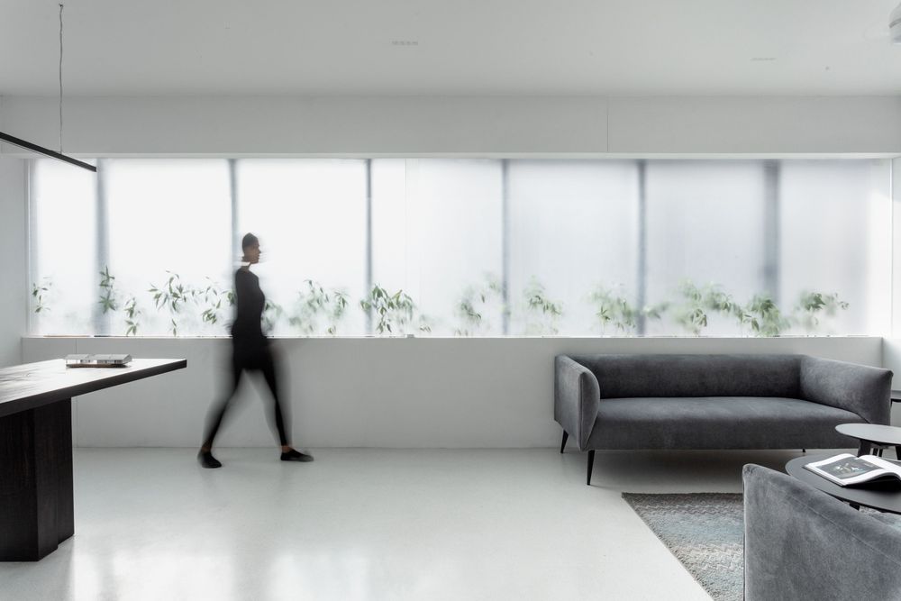 Cloud Dancer: The Pure White Named Colour of the Year 2026