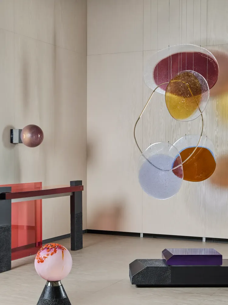 Milan Design Week 2026: 9 xu hướng nổi bật trong tuần lễ thiết kế năm nay (Phần 1)