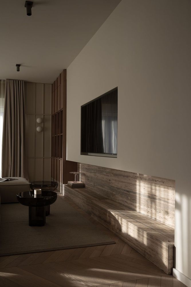 Warm Minimalism: The Next Chapter of Contemporary Design
