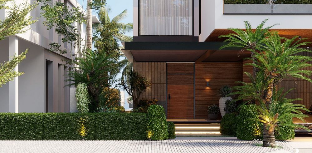 Thiết kế nhà ở 2026: Khi xa xỉ đã thôi ồn ào