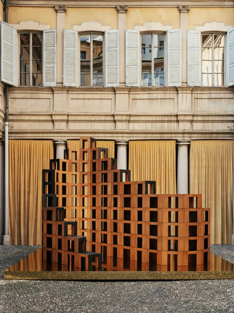 Milan Design Week 2026: 9 xu hướng nổi bật trong tuần lễ thiết kế năm nay (Phần 1)