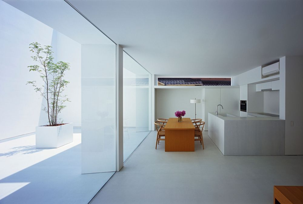 Cloud Dancer: The Pure White Named Colour of the Year 2026