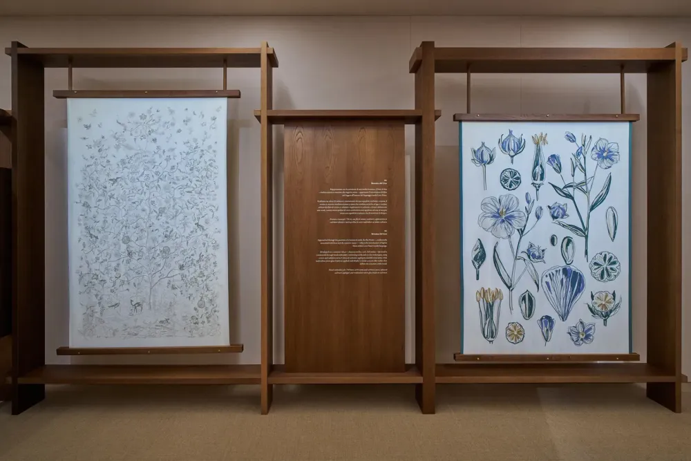 Milan Design Week 2026: 9 xu hướng nổi bật trong tuần lễ thiết kế năm nay (Phần 2)