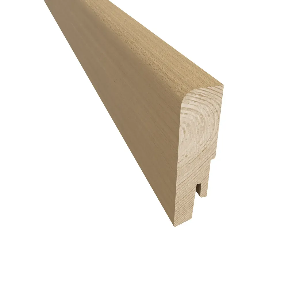 Len chân tường Sồi Urban Brown