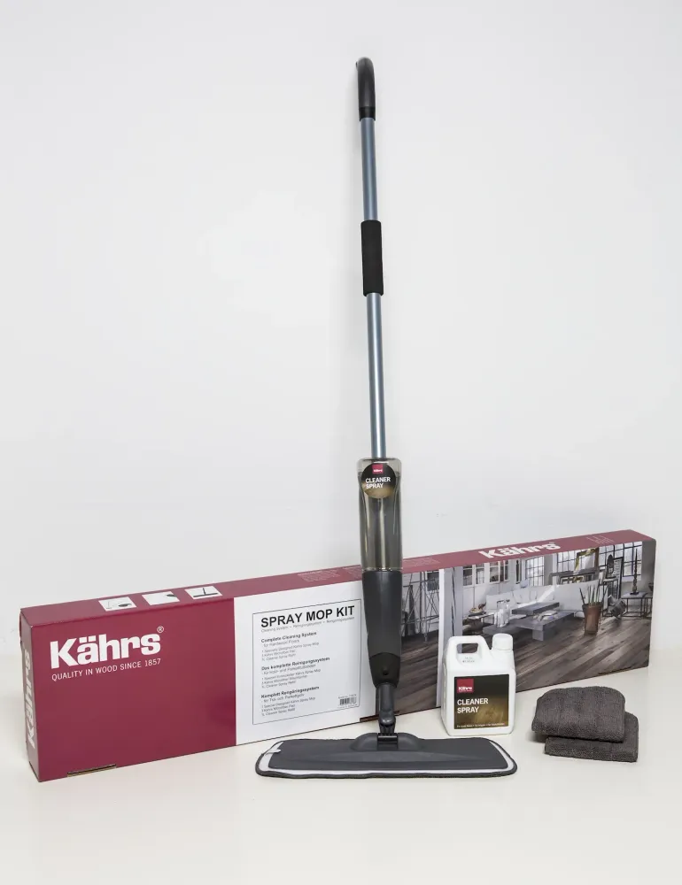 Kährs Spray Mop Kit