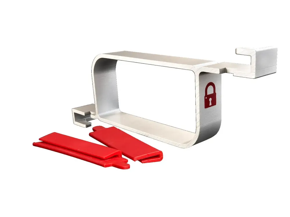 Woodloc® 5S Lock Unlock Tool