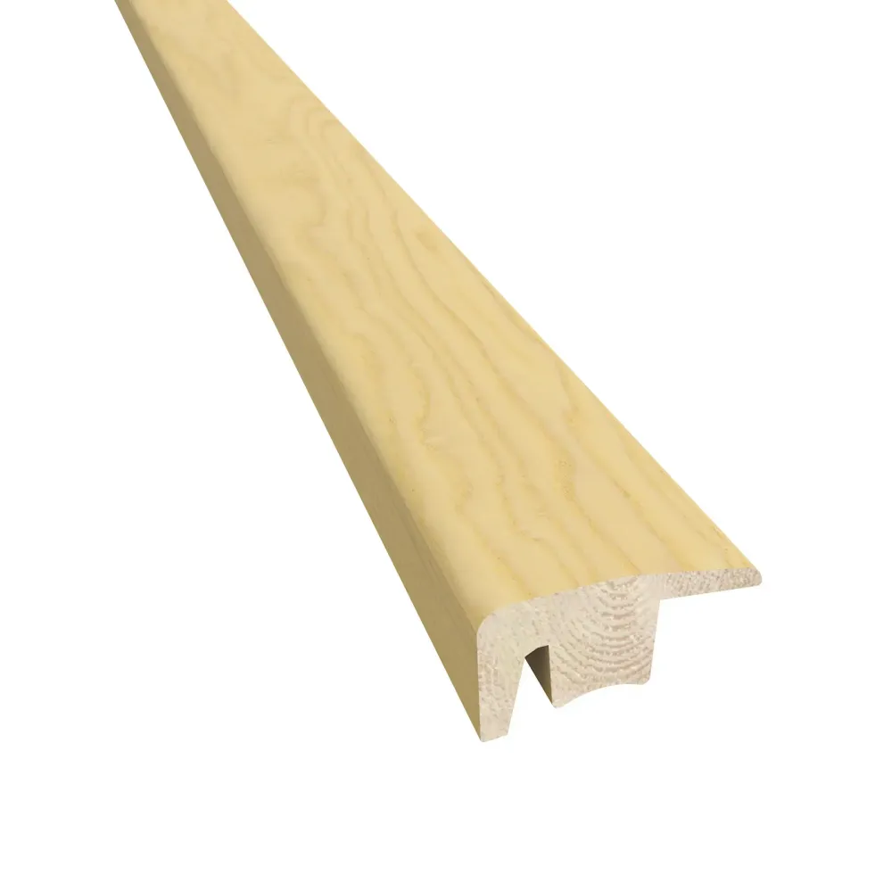Nẹp chữ L Tần bì Mờ
