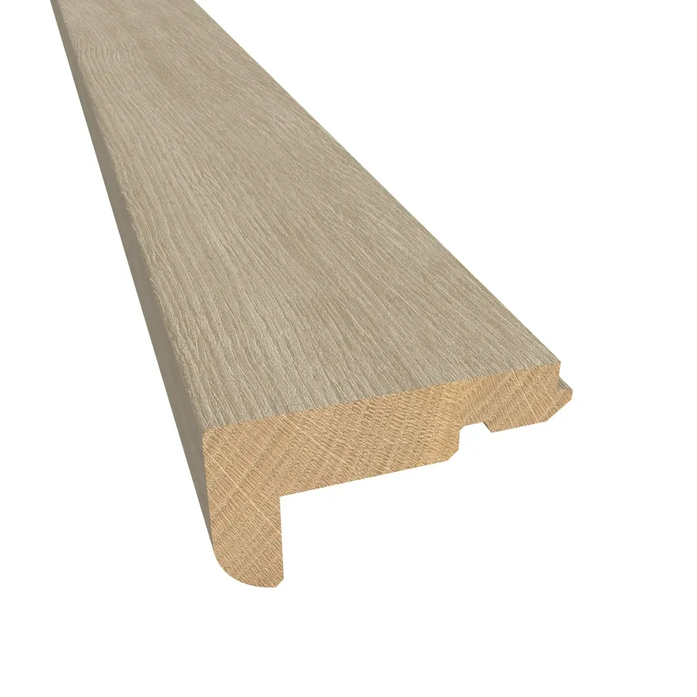 Nẹp mũi bậc Sồi Oyster