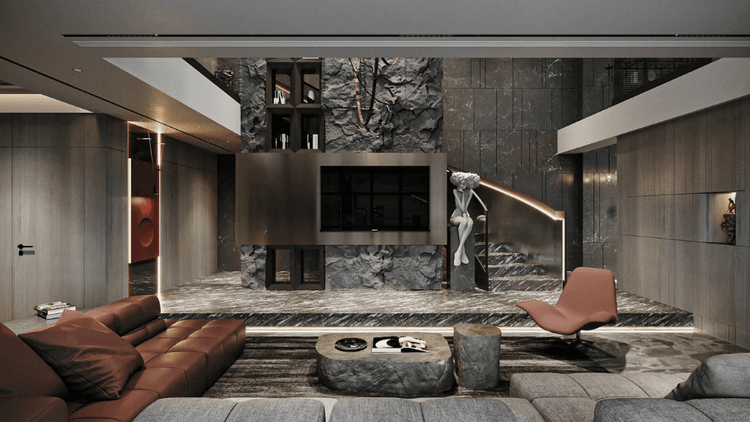 Duplex là nhà gì? Xu hướng thiết kế mở đang định nghĩa lại chuẩn mực an cư hiện đại