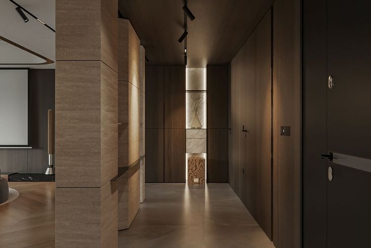 Thiết kế nhà ở 2026: Khi xa xỉ đã thôi ồn ào