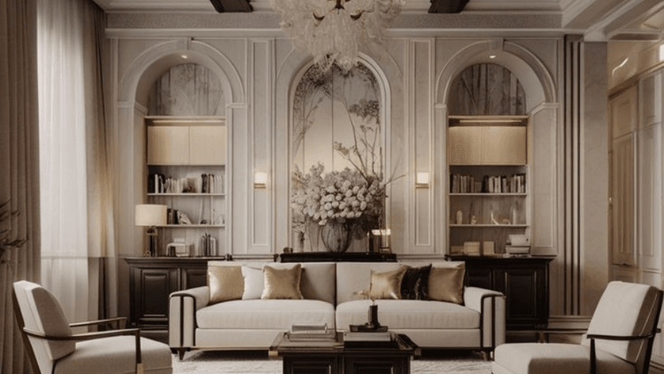 Nâng tầm không gian sống với 5 triết lý thiết kế tinh hoa từ SENDESIGN
