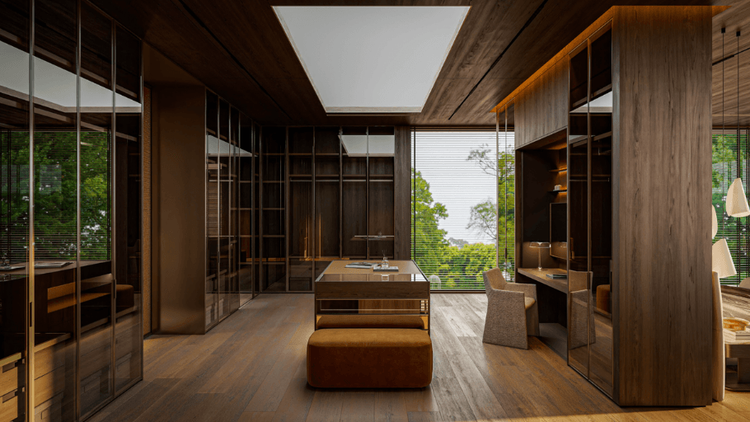 Tọa độ hướng nhà đón luồng vượng khí cho tuổi Mậu Dần 1998