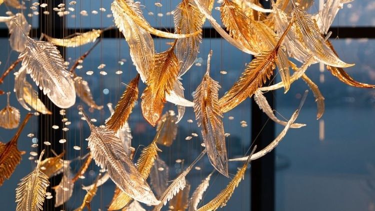 Sai lầm thiết kế gồm thiếu thống nhất ý tưởng, lạm dụng diện tích và trang trí quá mức gây rối, giảm hiệu quả công năng