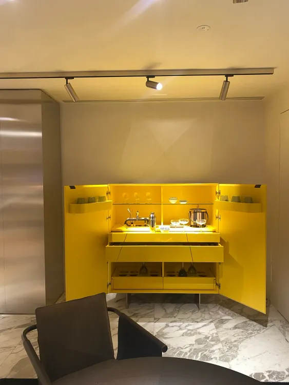 Milan Design Week 2026: 9 xu hướng nổi bật trong tuần lễ thiết kế năm nay (Phần 1)
