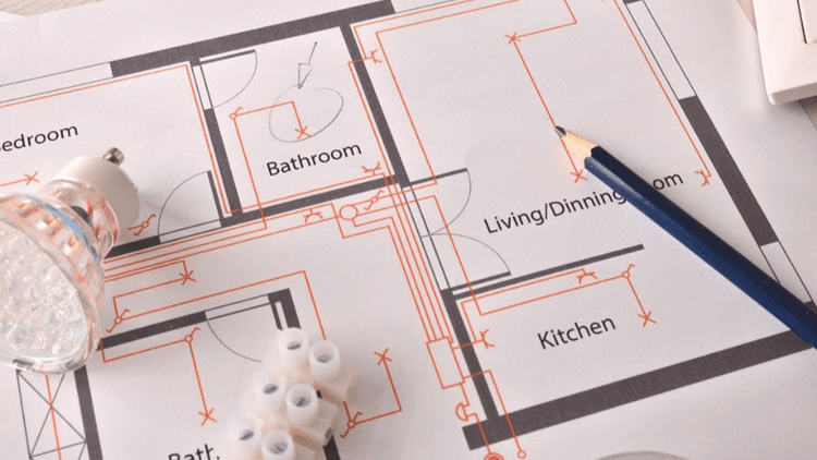 Hướng dẫn cách đánh giá hồ sơ thiết kế biệt thự chất lượng