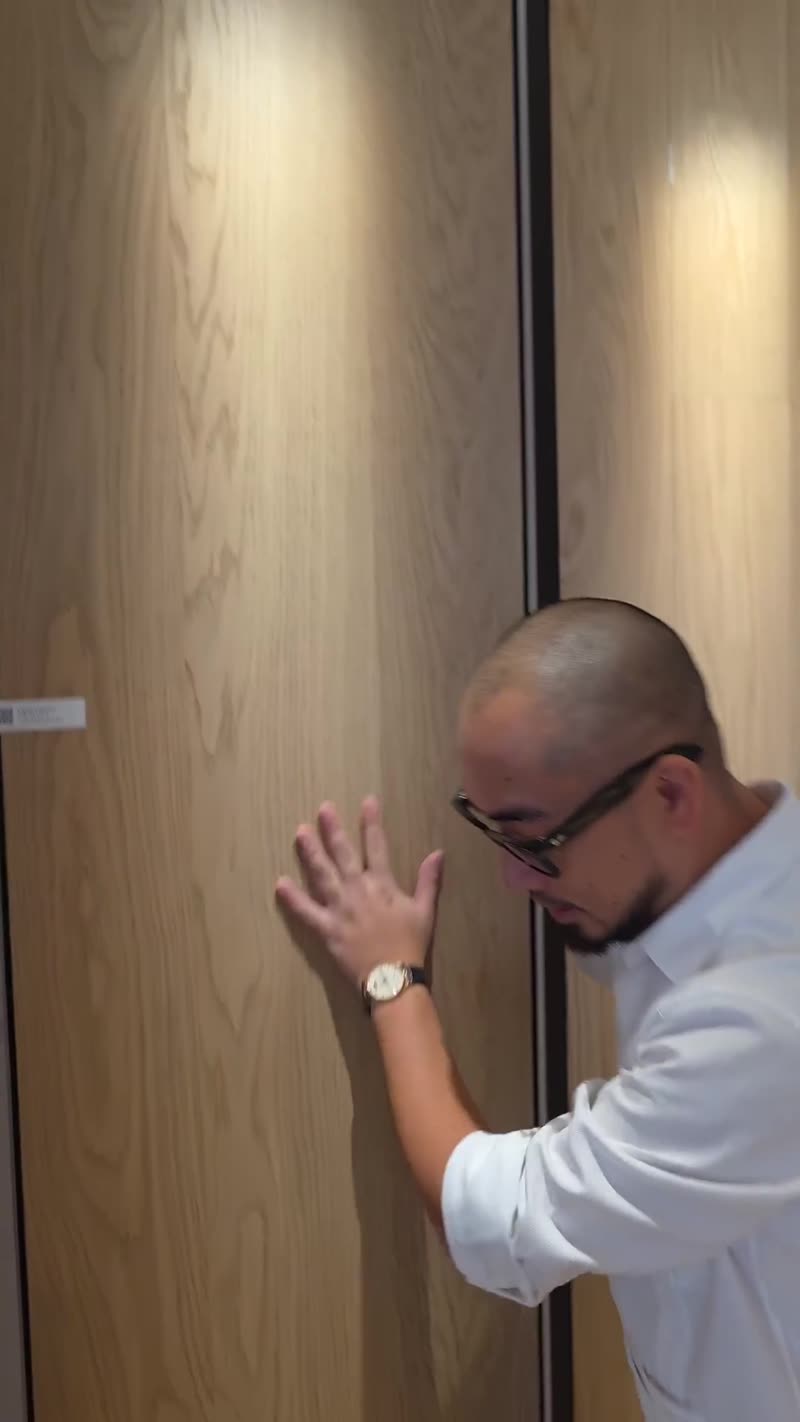 Cận cảnh chi tiết
