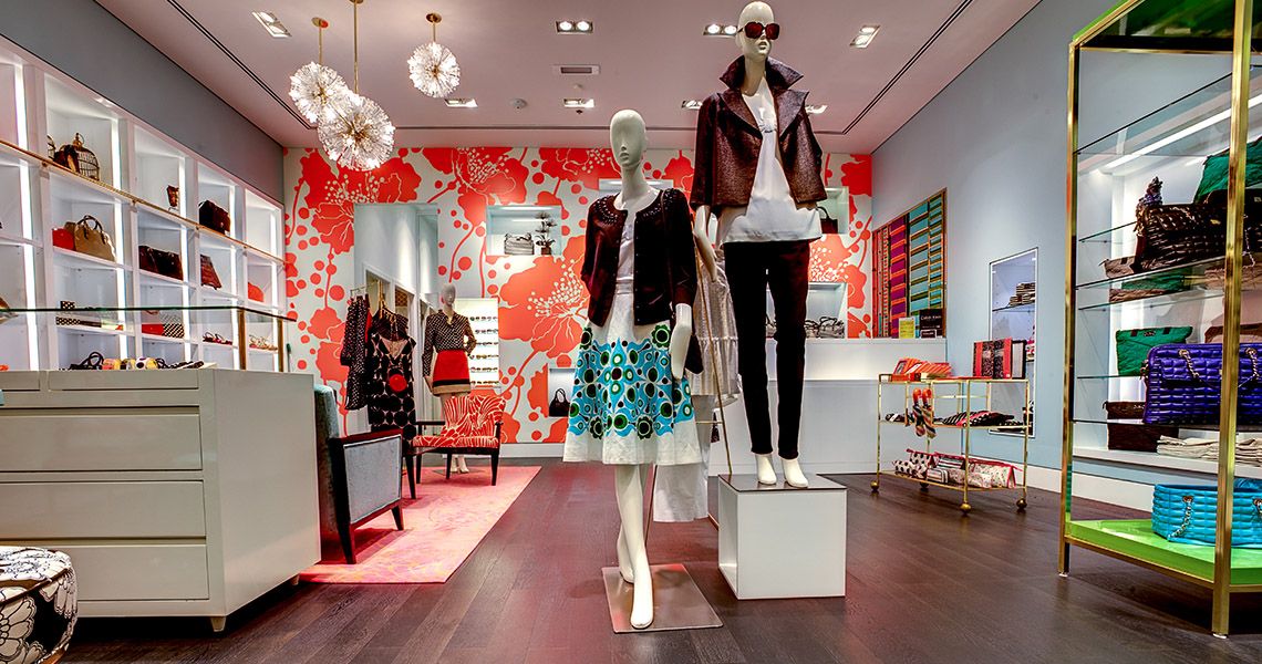 KATE SPADE NEW YORK — 2