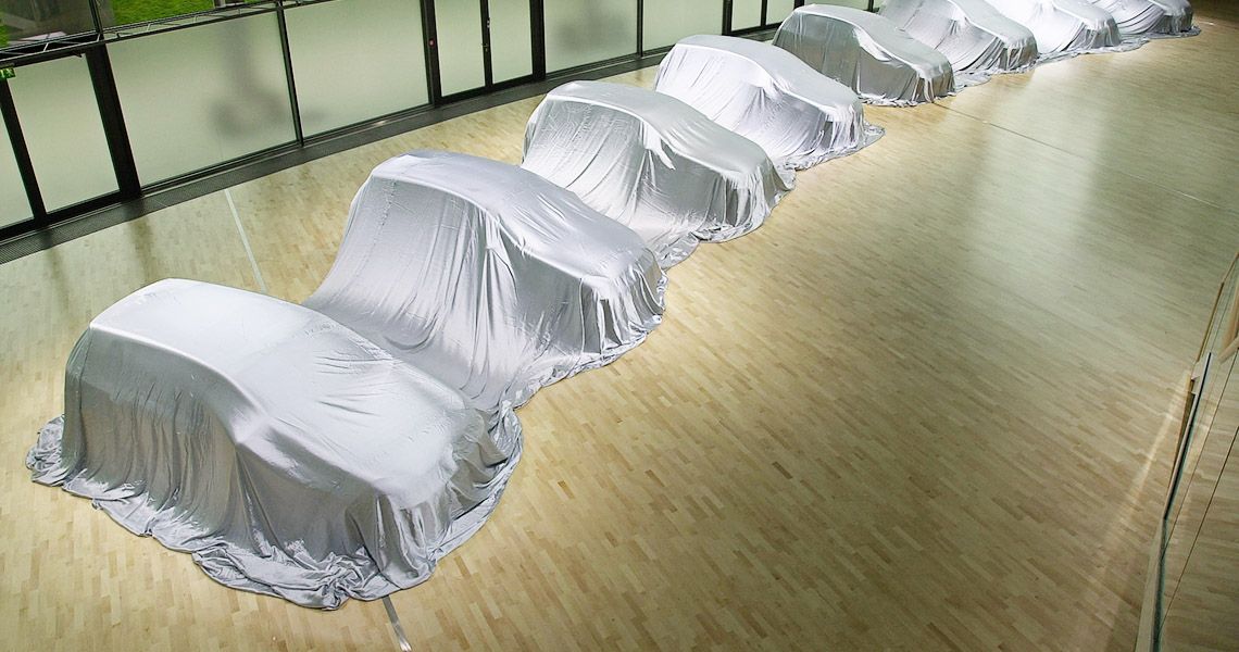 Volkswagen Autostadt