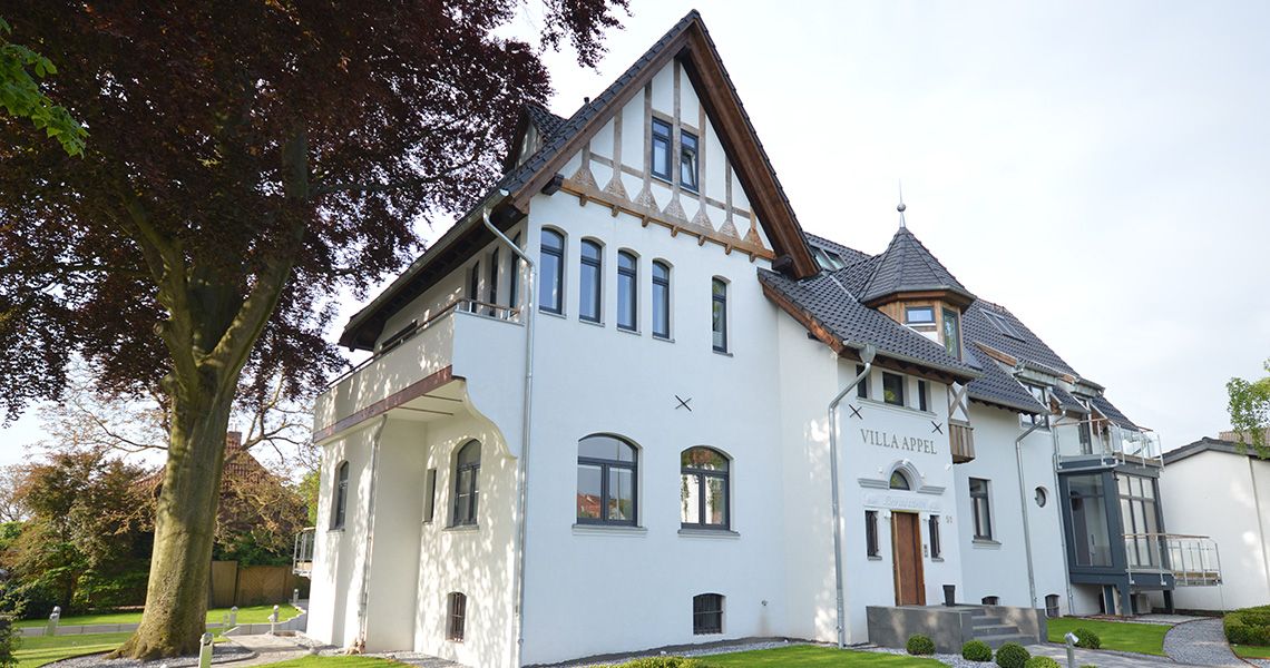 Hus de Groot — 2