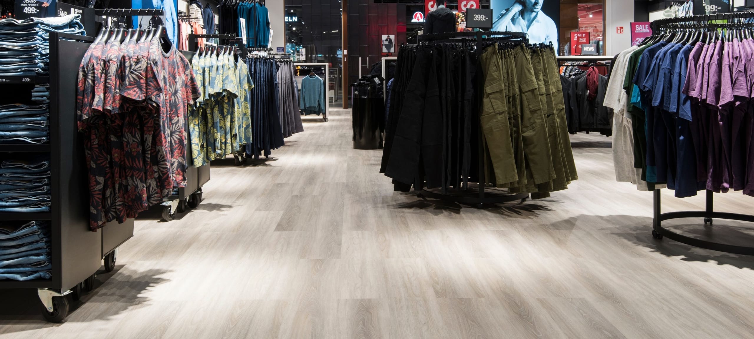 DRESSMANN MÖLNDAL