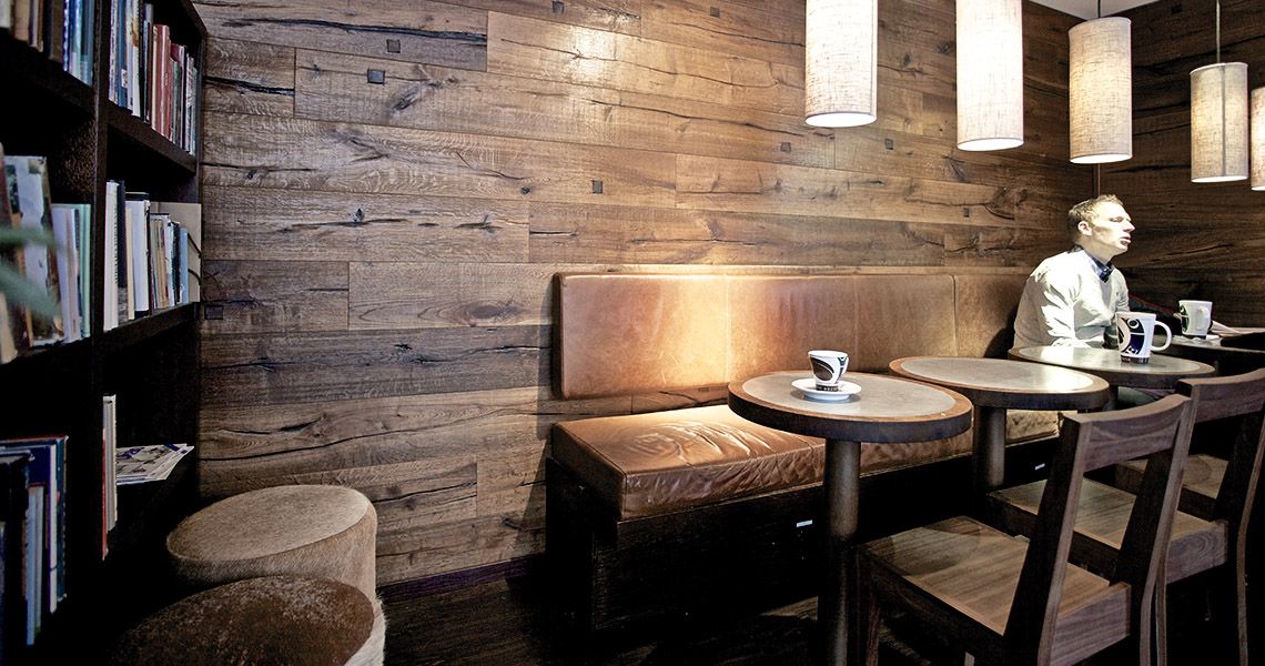 Espresso House — 1