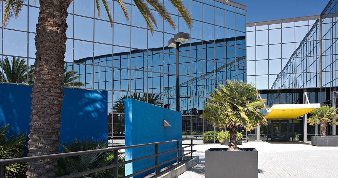Bayside Plaza — 3