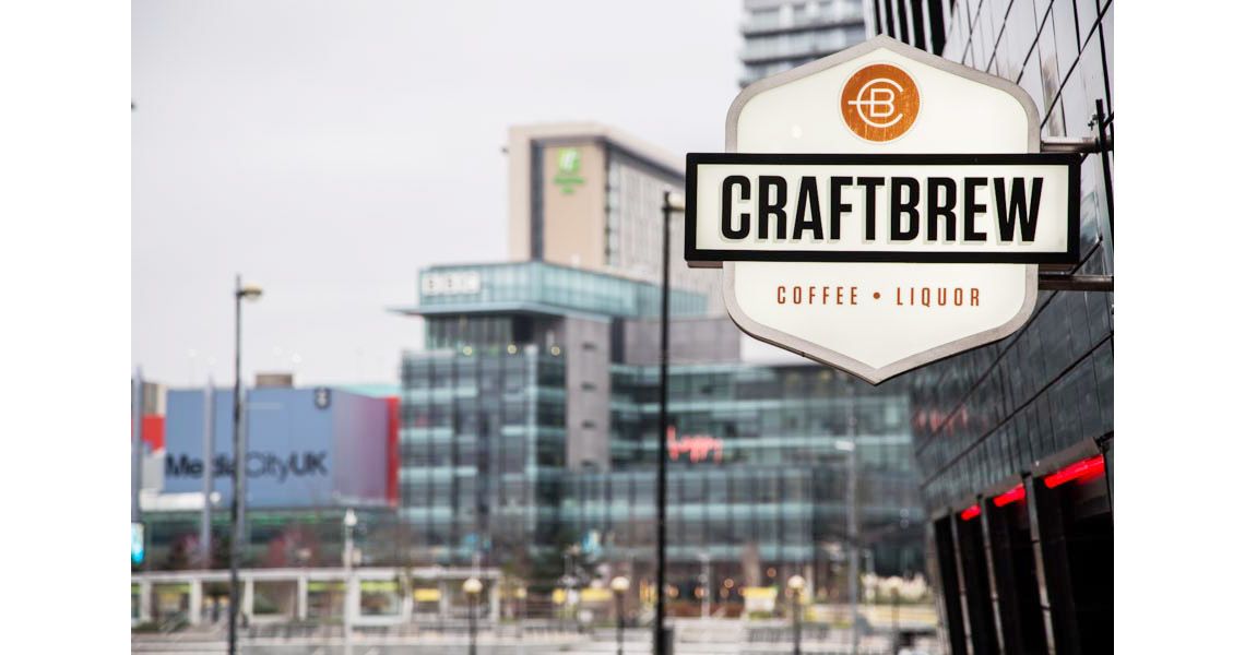 Quán Craftbrew — 2