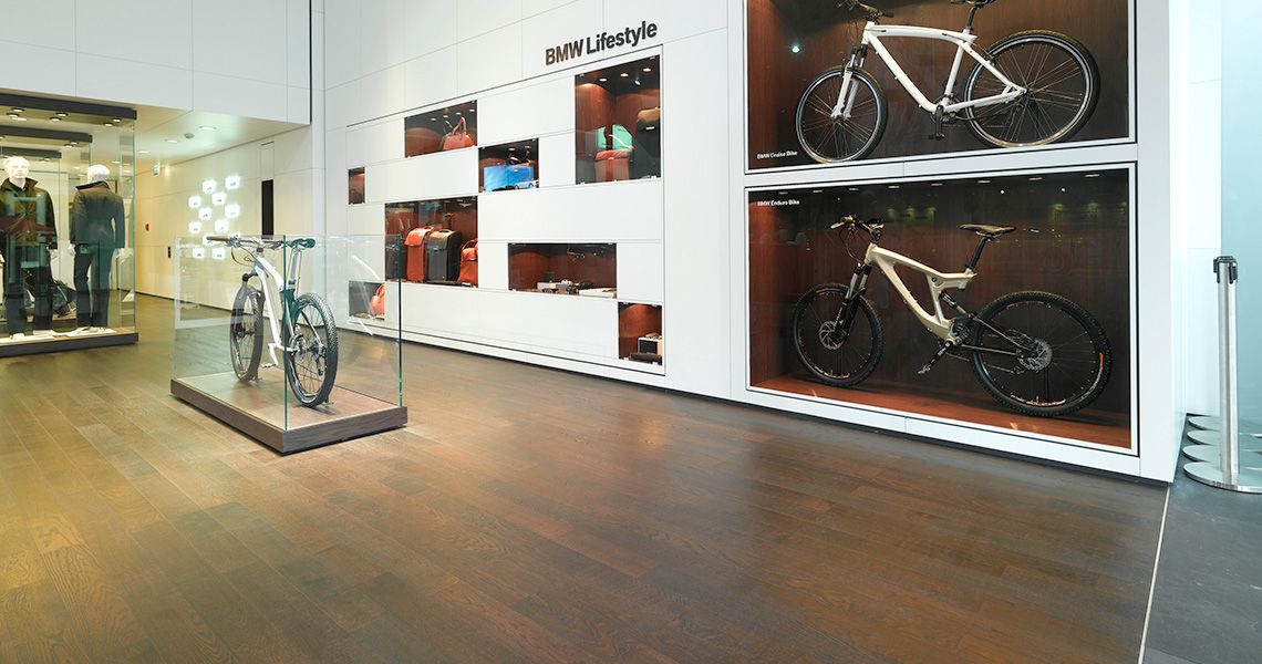 IAA BMW — 4